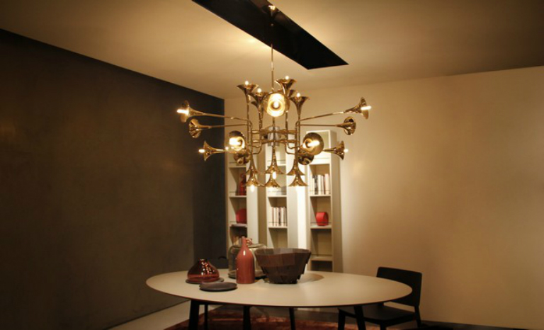 2 THE FINEST EXAMPLES OF MIDCENTURY DESIGN