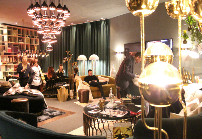 2 Design Events Of 2017 You Sure Can’t Miss