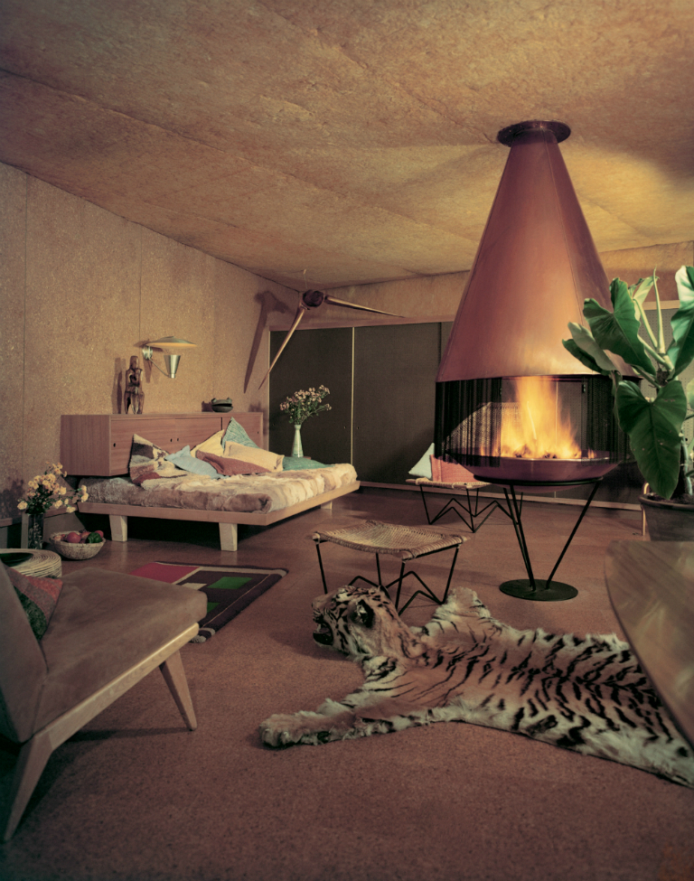 3 America's mid-century architecture in photos of Julius Shulman