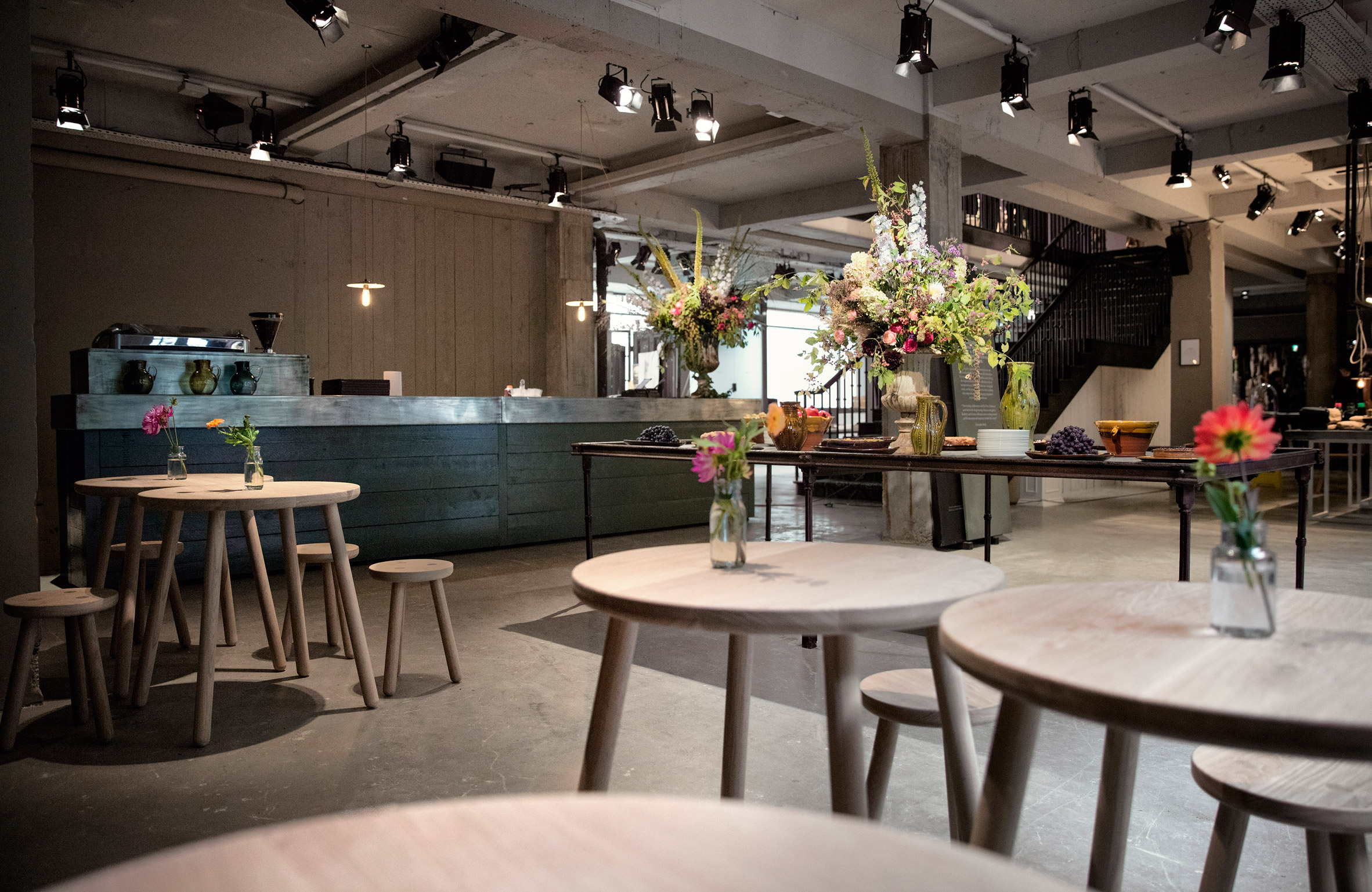 4 Burberry marries fashion with craft at Makers House