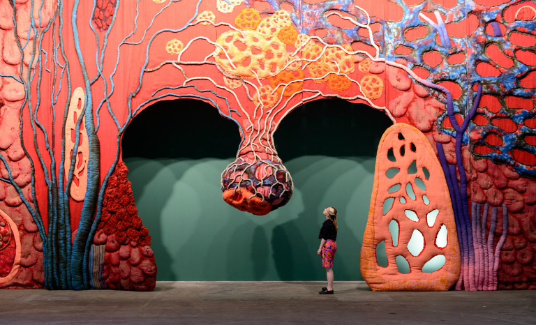 6 Design Events Of 2017 You Sure Can’t Miss