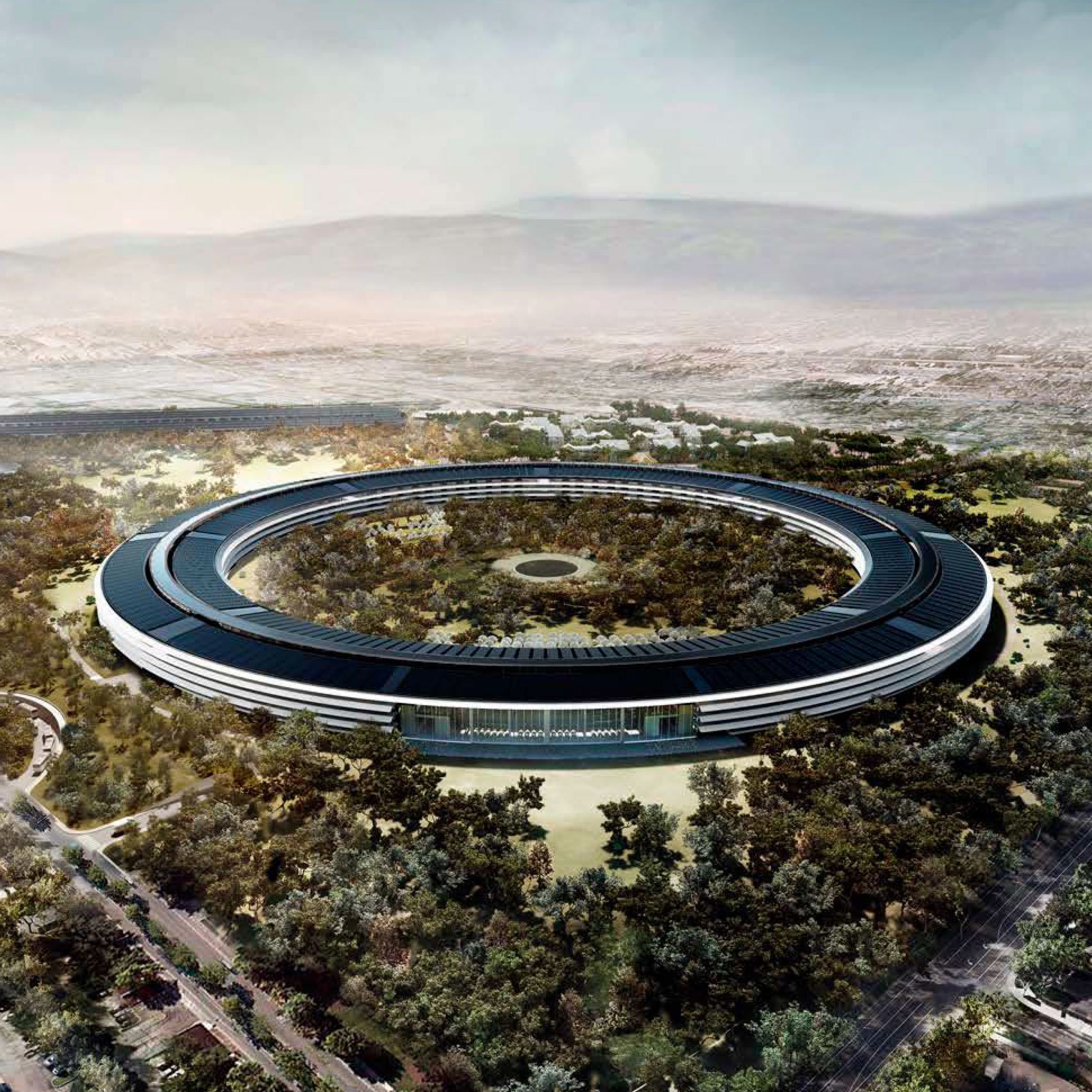 4 Outstanding buildings to look forward to in 2017