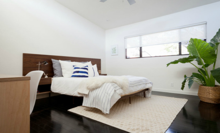 5 LANEY LA Redesigns a Mid-Century Home in Silver Lake