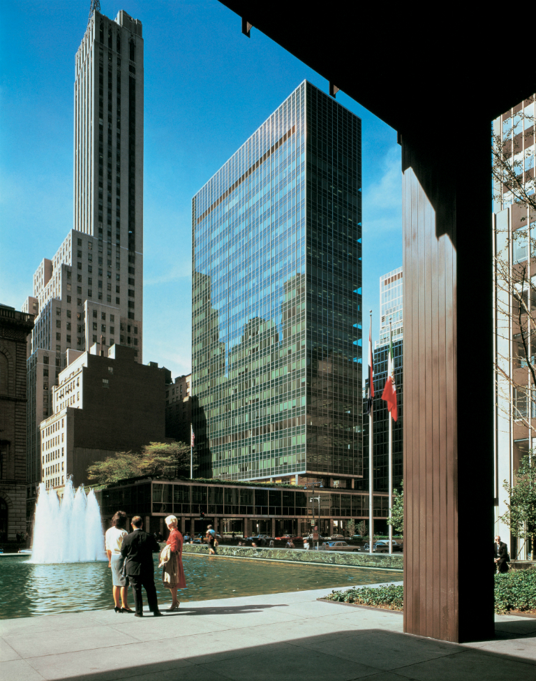 5 America's mid-century architecture in photos of Julius Shulman