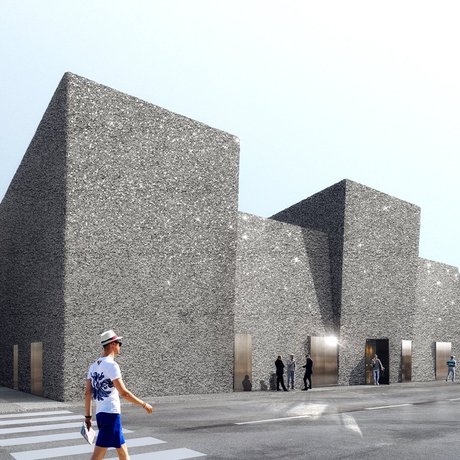 5 Outstanding buildings to look forward to in 2017