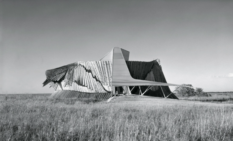 6 America's mid-century architecture in photos of Julius Shulman