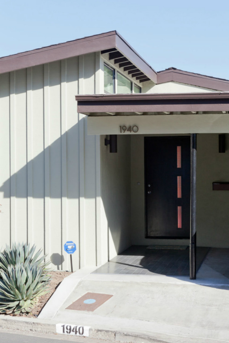 6 LANEY LA Redesigns a Mid-Century Home in Silver Lake