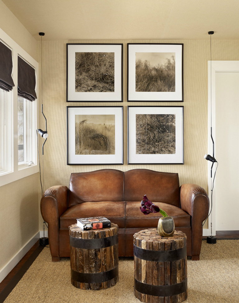 6a Mid-Century Modern Westlake Ranch House