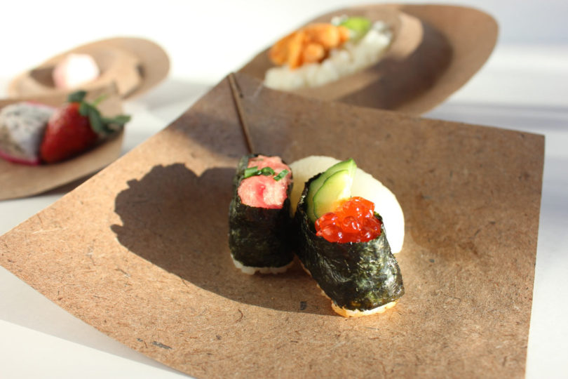 7 FUTURE CRAFT Japan + Thailand Edition