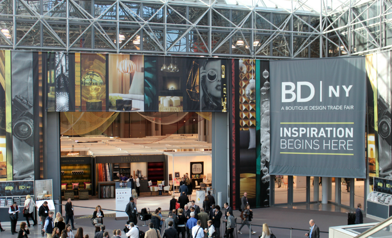 8 Design Events Of 2017 You Sure Can’t Miss