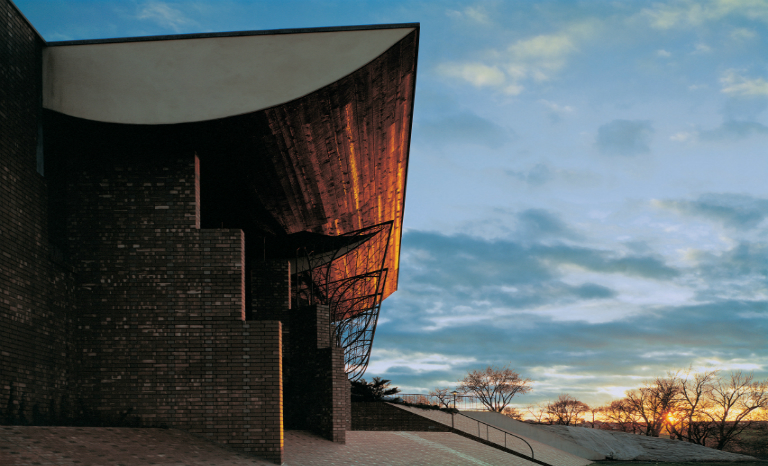 8 America's mid-century architecture in photos of Julius Shulman