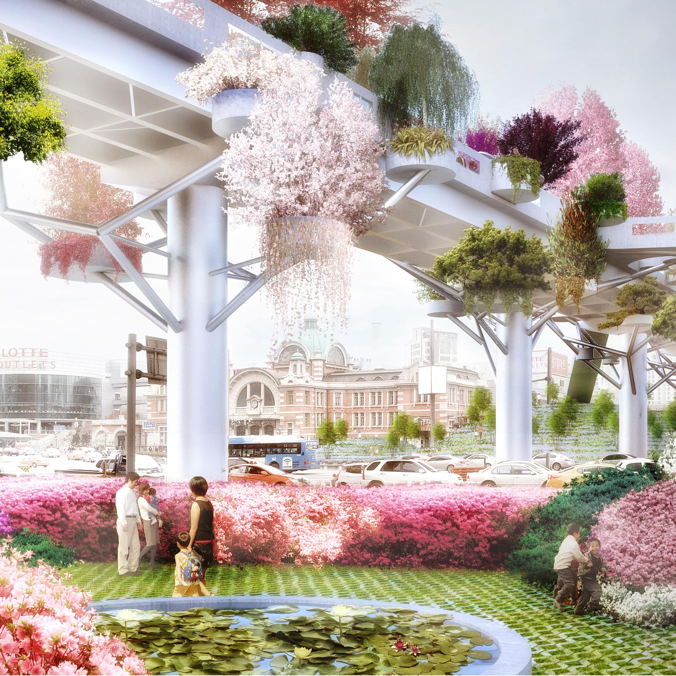 8 Outstanding buildings to look forward to in 2017