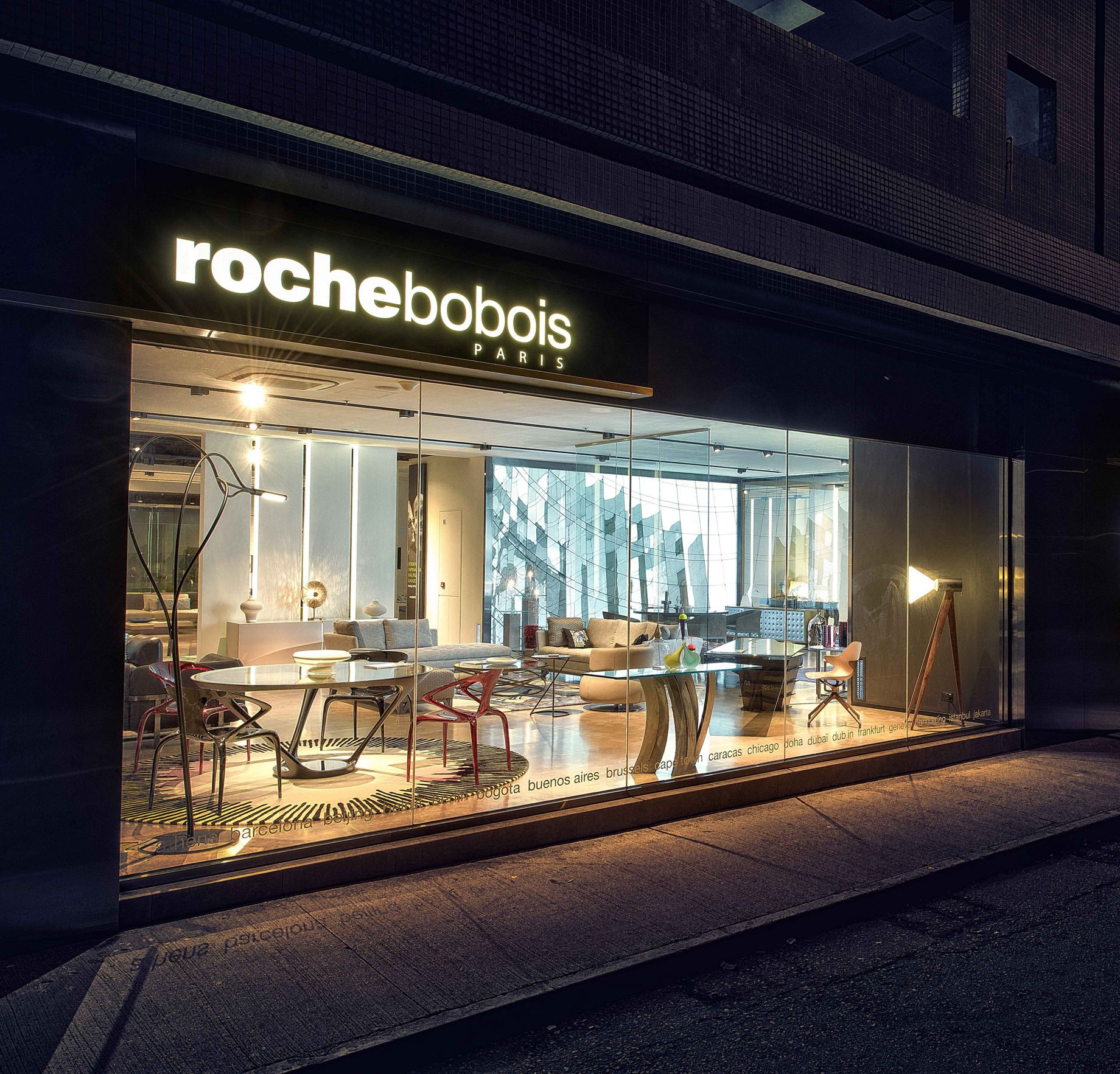 City Guide for Designers- Top 10 Interior Design Stores in Paris_1