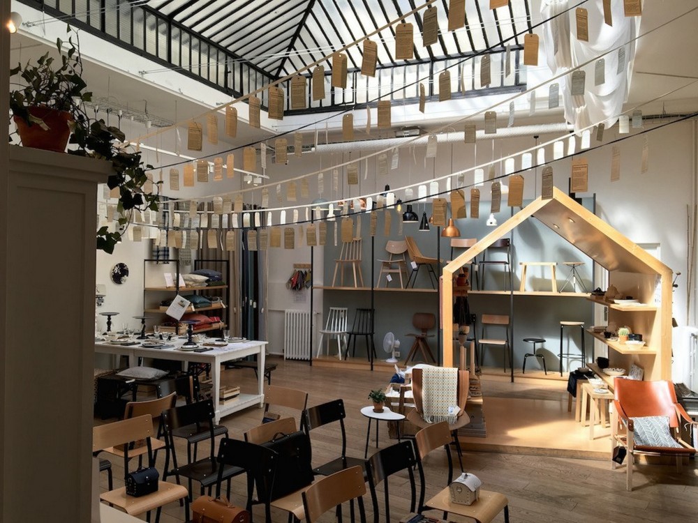 City Guide for Designers- Top Interior Design Stores in Paris_4
