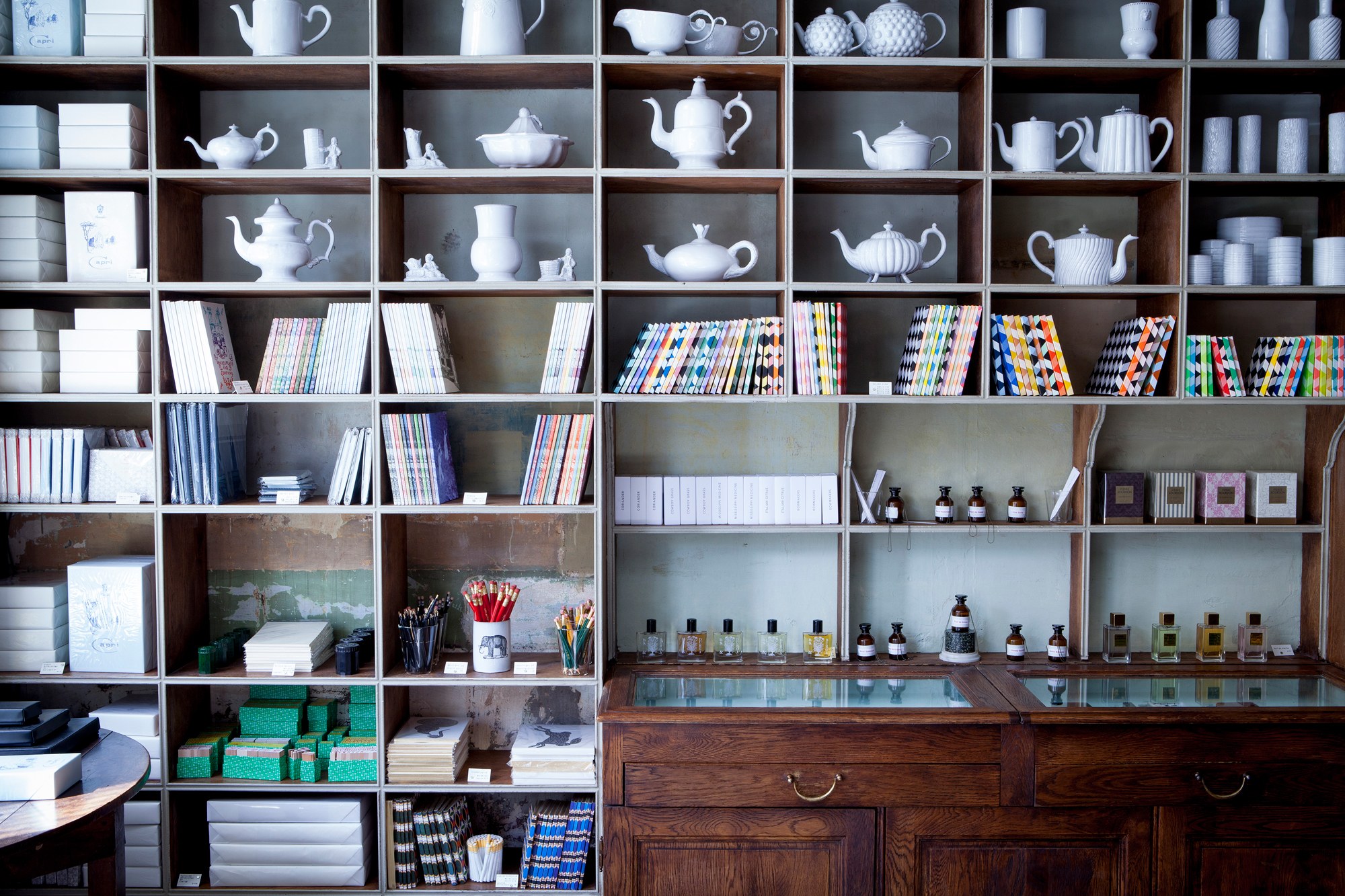 City Guide for Designers- Top Interior Design Stores in Paris_4