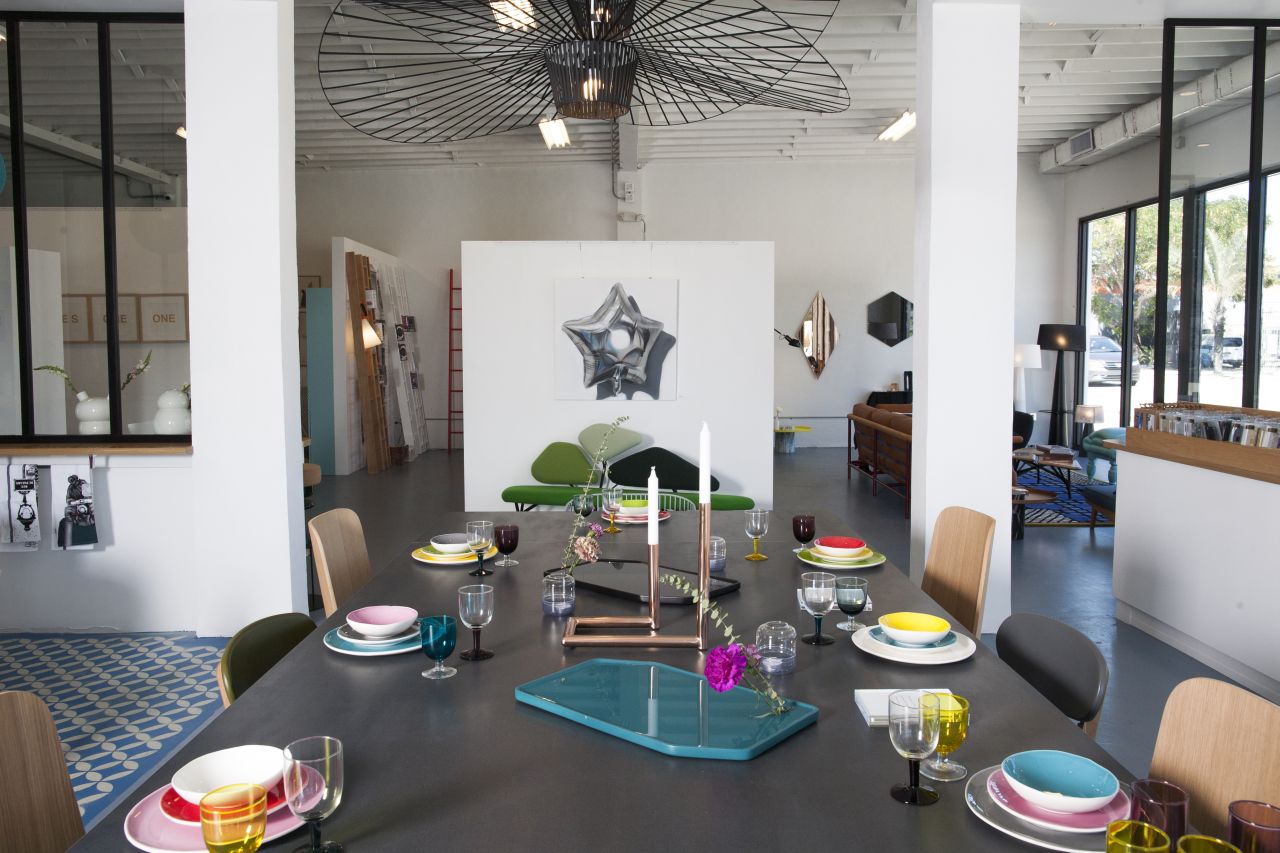 City Guide for Designers- Top Interior Design Stores in Paris_4