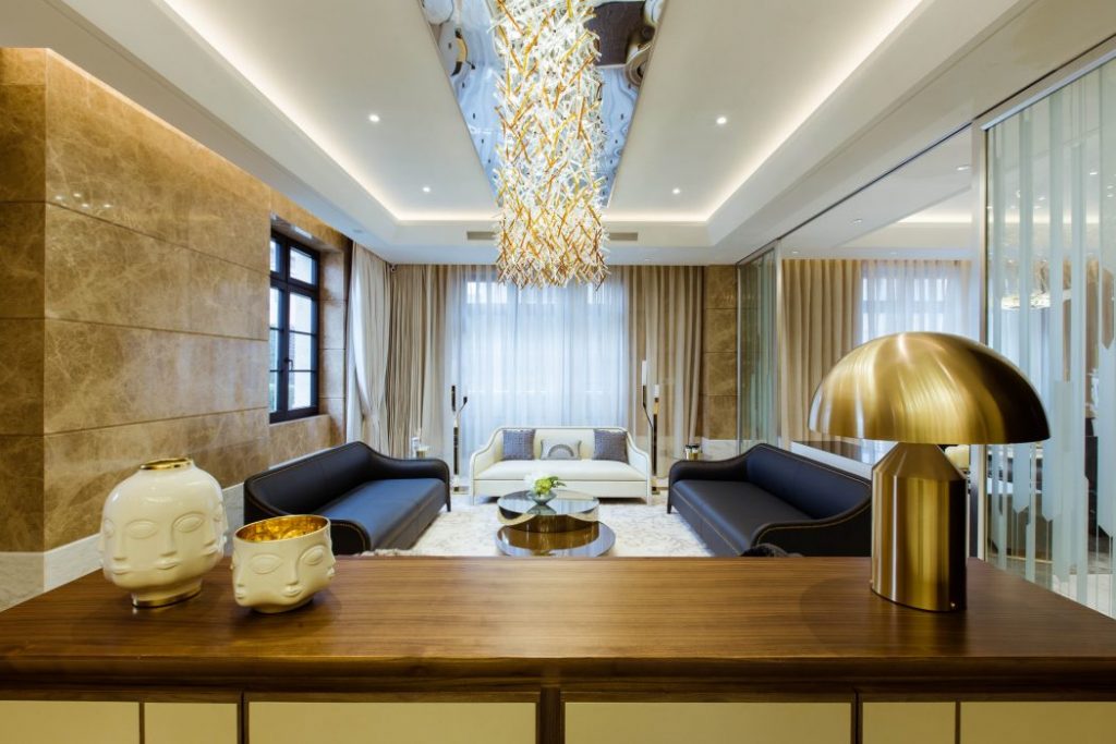 best interior designers: the most iconic projects by Marco Piva