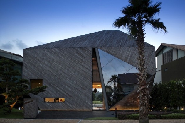 Diamonds Are Interior Designers' Best Friend