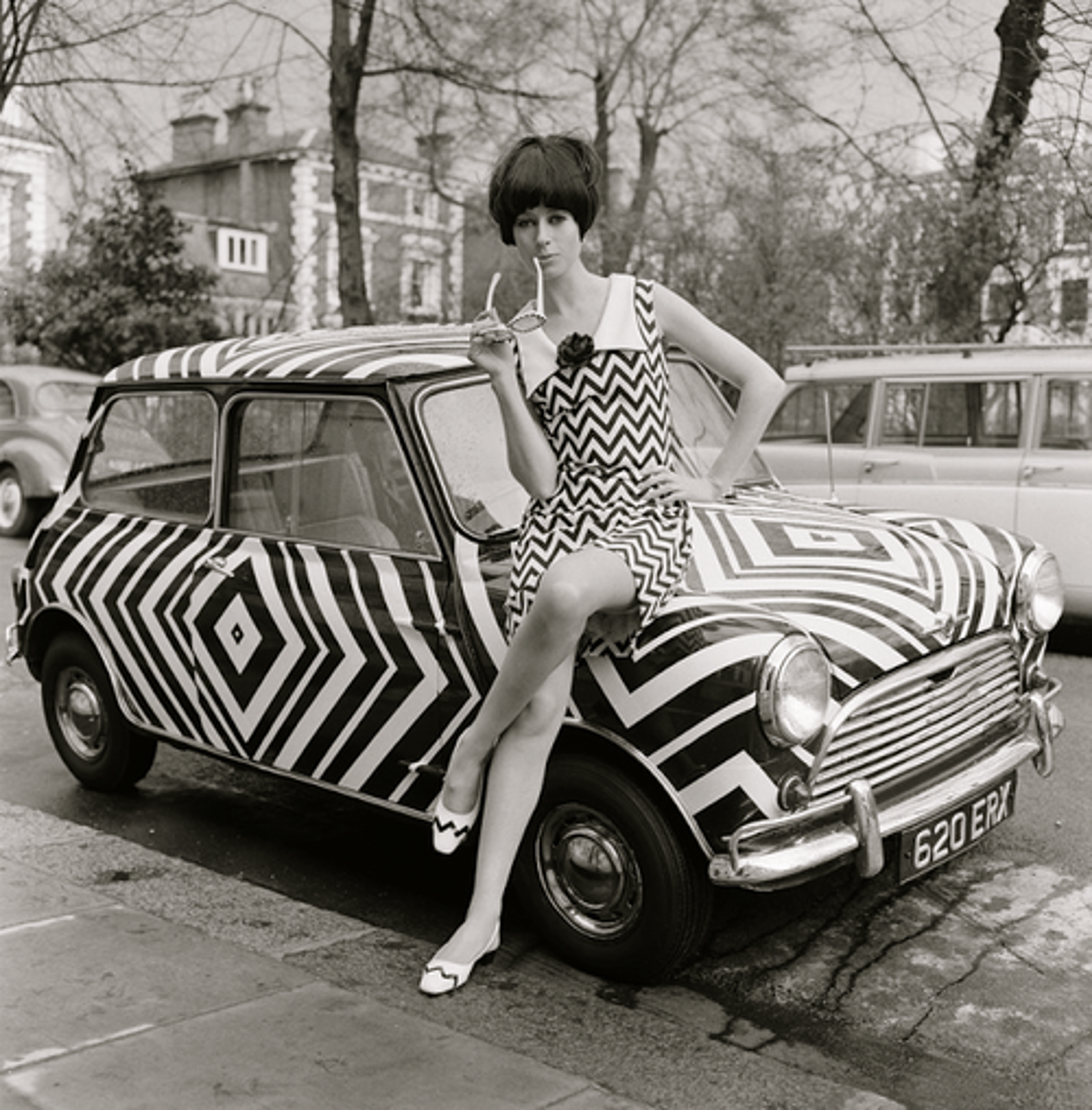 A classic British Icon