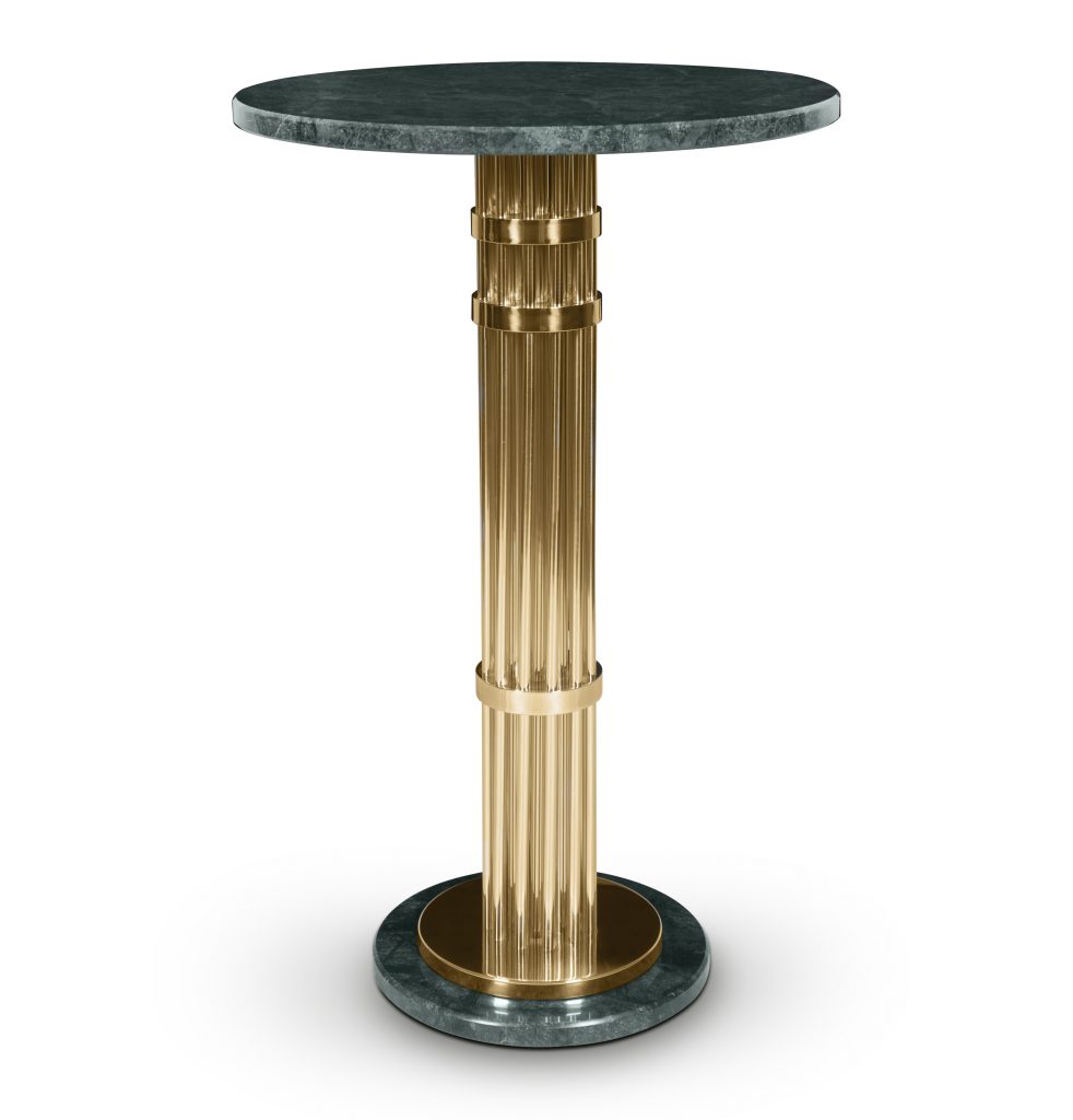 ARCHITECTURAL DIGEST DESIGN SHOW - WHAT CAN WE EXPECT?