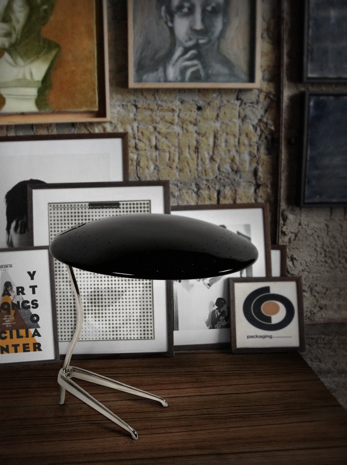 Design Inspirations, have an inspirational office