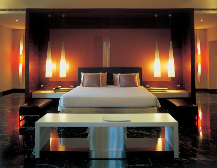 best interior designers: the most iconic projects by Marco Piva