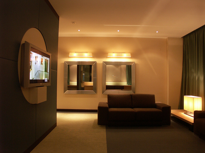 best interior designers: the most iconic projects by Marco Piva
