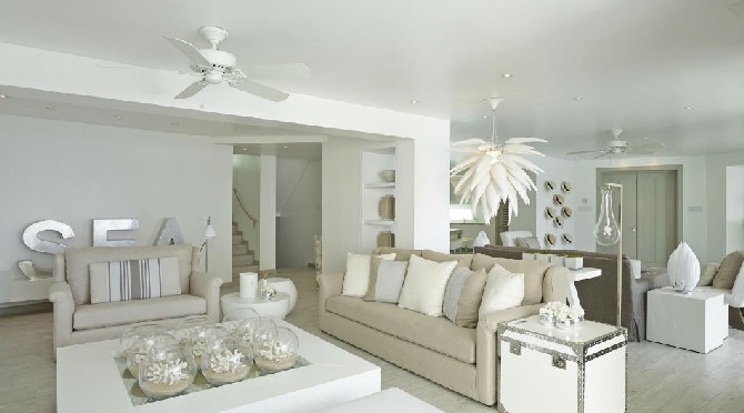 KELLY HOPPEN INTERIORS