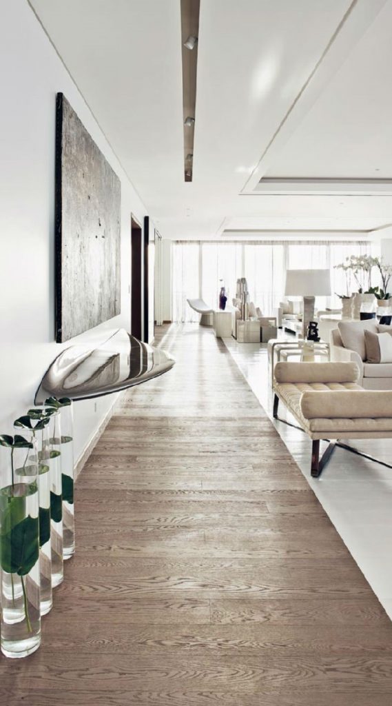 KELLY HOPPEN INTERIORS