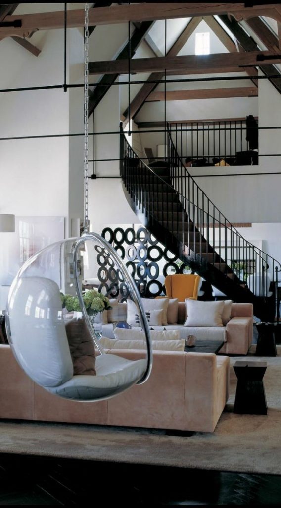 KELLY HOPPEN INTERIORS