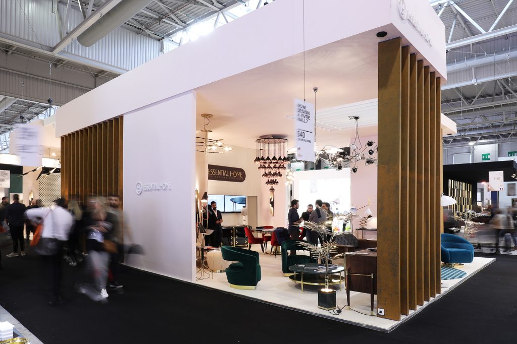 Revisit Maison et Objet and IMM before AD Show