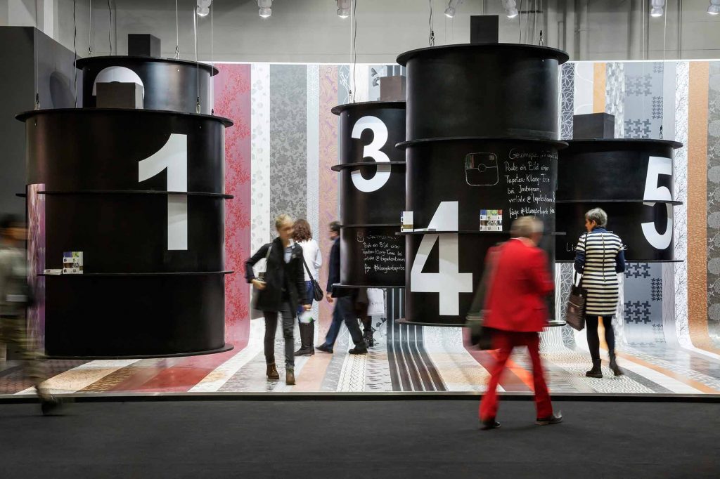 Revisit Maison et Objet and IMM before AD Show