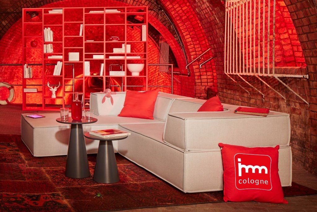 Revisit Maison et Objet and IMM before AD Show