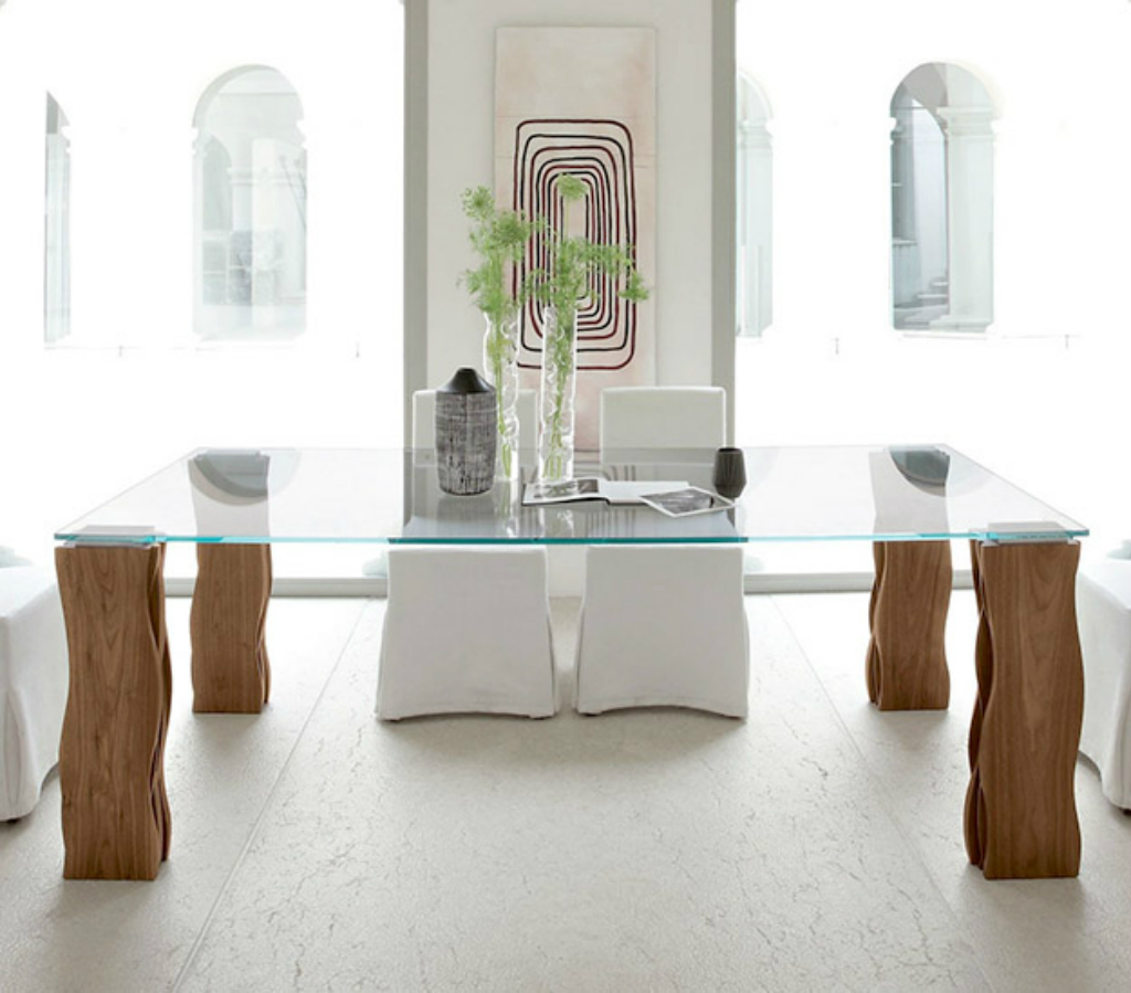 Essential Home. At Work With: Marconato Zappa Studio