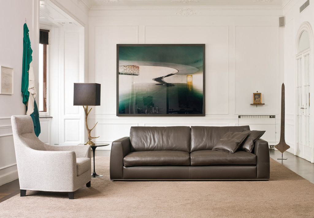 Essential Home. At Work With: Marconato Zappa Studio