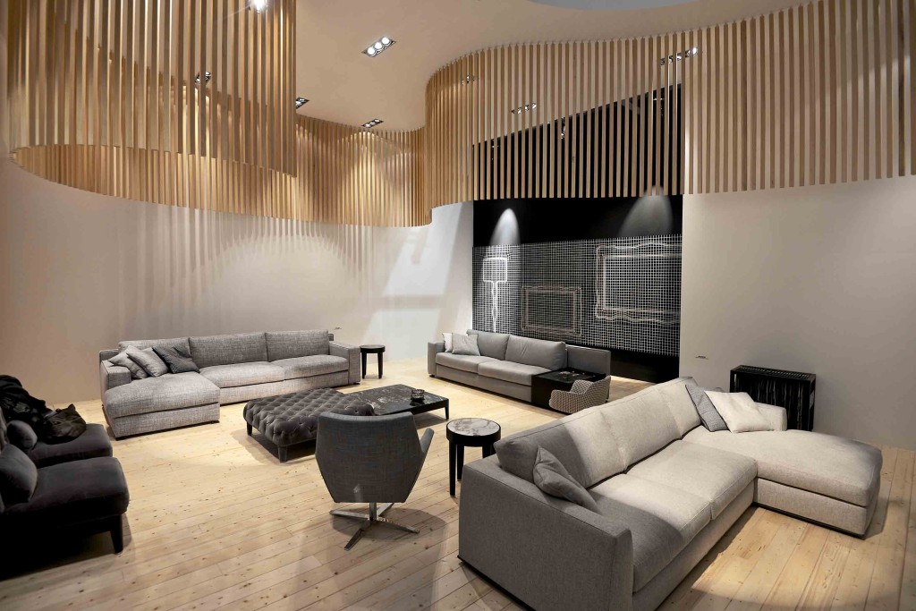 Essential Home. At Work With: Marconato Zappa Studio