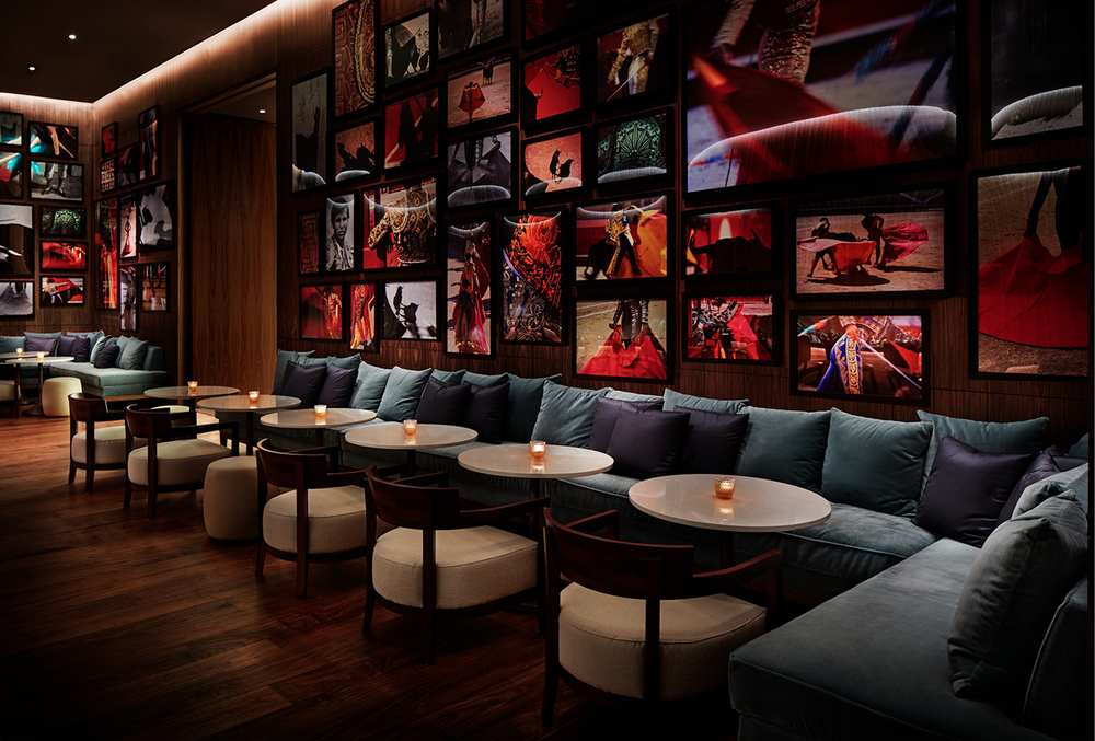 Discover a fantastic Mid-Century Hotel in Miami Beach