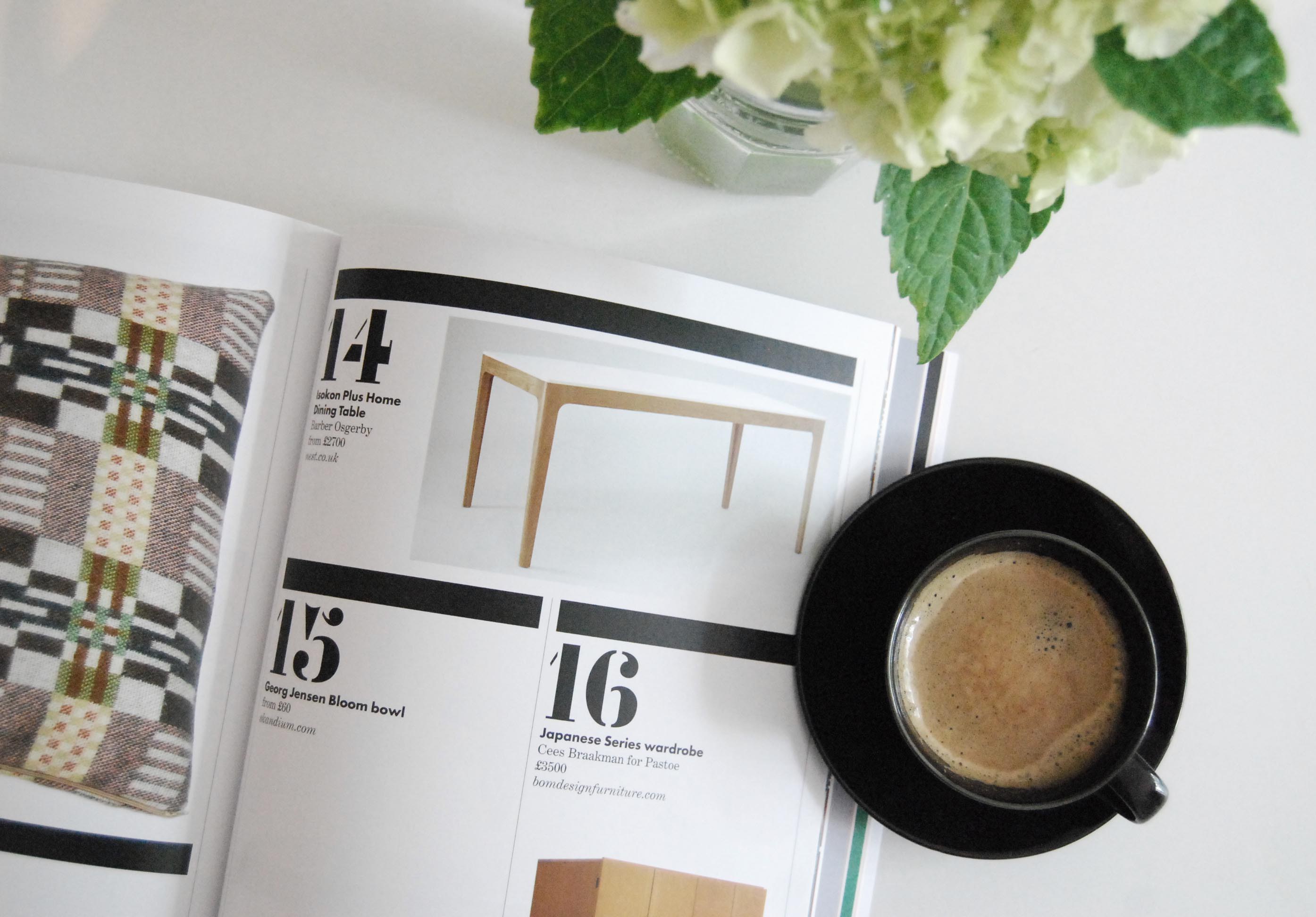 Mid-Century Magazine: the best of 20th Century interiors, furniture and architecture | You can visit us at our website, www.sornixelvuta.pro and check our Pinterest @midcenturyblog to get more #MidCenturyModern inspiration.