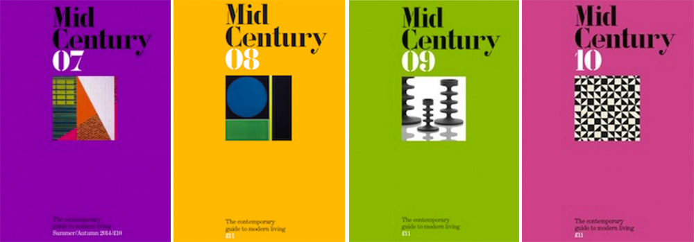 Mid-Century Magazine: the best of 20th Century interiors, furniture and architecture | You can visit us at our website, www.sornixelvuta.pro and check our Pinterest @midcenturyblog to get more #MidCenturyModern inspiration.