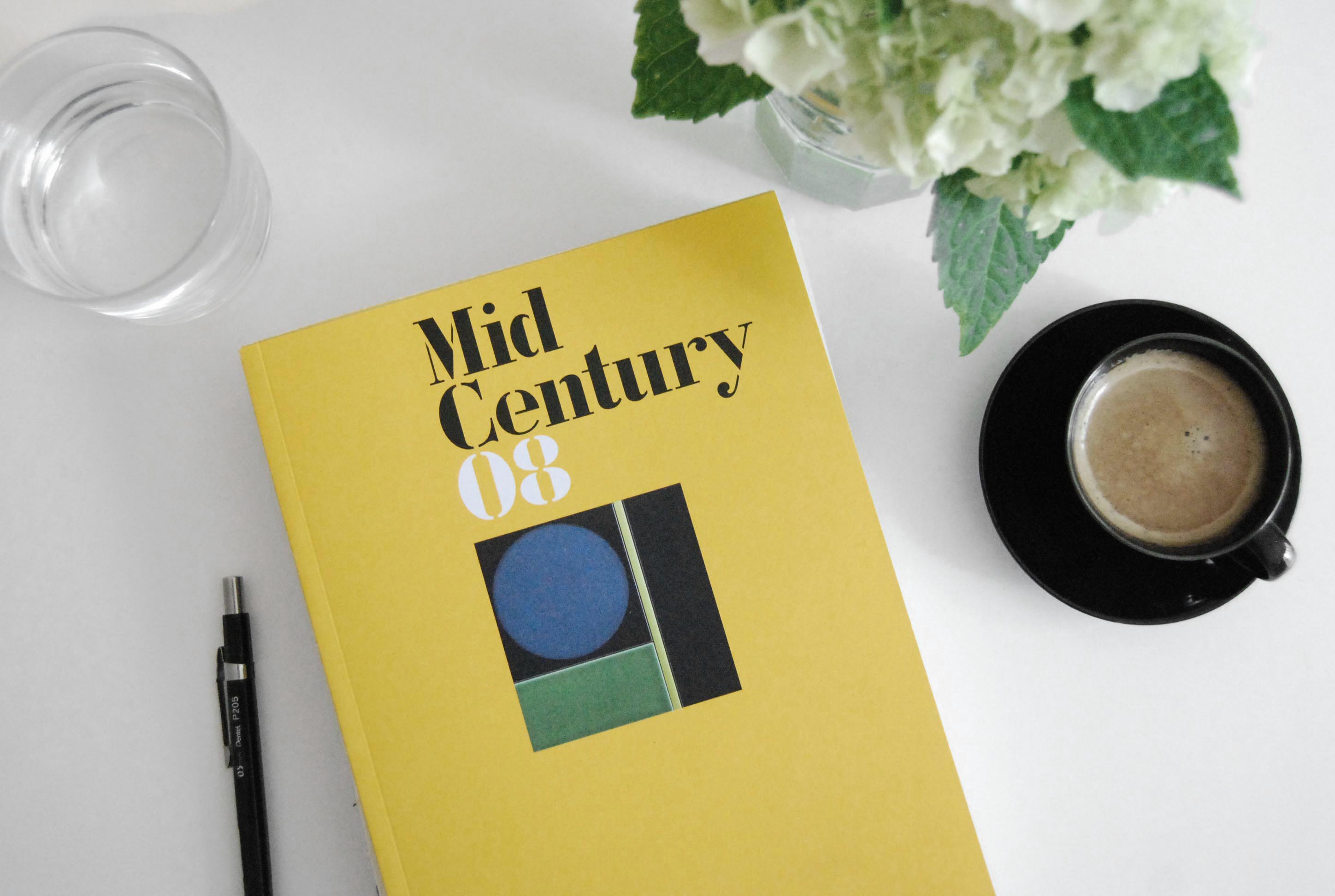 Mid-Century Magazine: the best of 20th Century interiors, furniture and architecture | You can visit us at our website, www.sornixelvuta.pro and check our Pinterest @midcenturyblog to get more #MidCenturyModern inspiration.