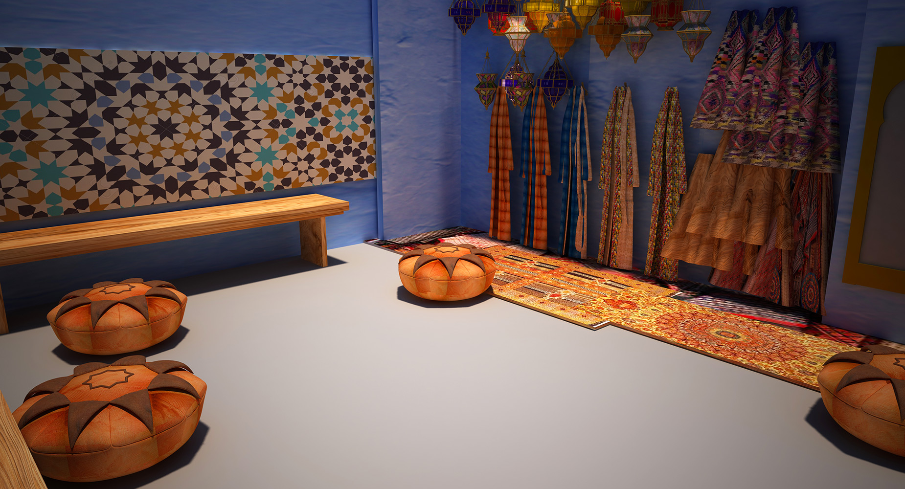 Museo delle Culture: Milan’s first museum dedicated to culture | You can visit us at our website, www.sornixelvuta.pro and check our Pinterest @midcenturyblog to get more #MidCenturyModern inspiration.