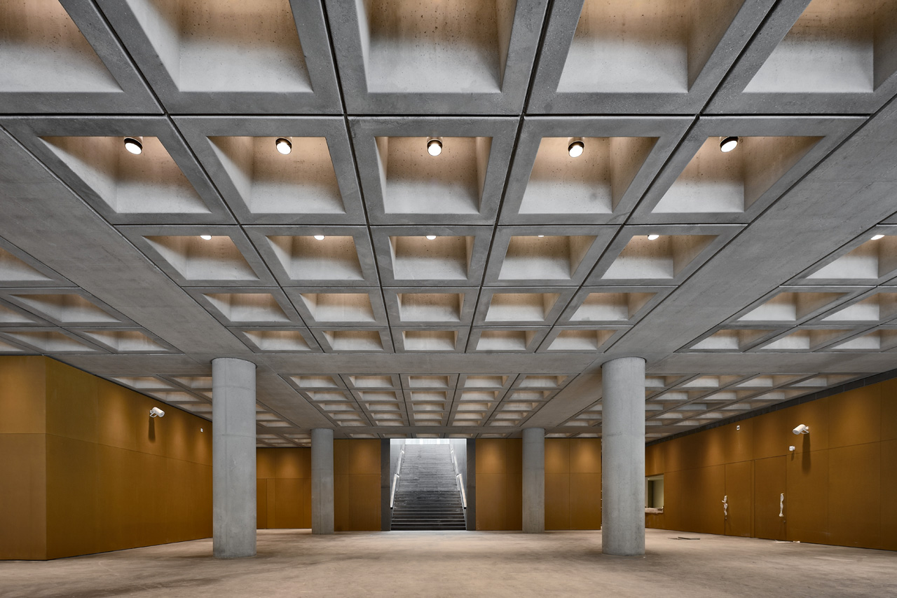 Museo delle Culture: Milan’s first museum dedicated to culture | You can visit us at our website, www.sornixelvuta.pro and check our Pinterest @midcenturyblog to get more #MidCenturyModern inspiration.