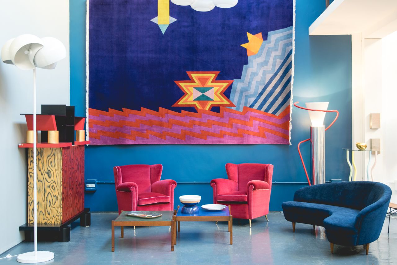 A Place For Lovers Of Vintage And Mid-Century Design | You can visit our blog: www.sornixelvuta.pro/blog/ to get more #MidCenturyModern inspiration.