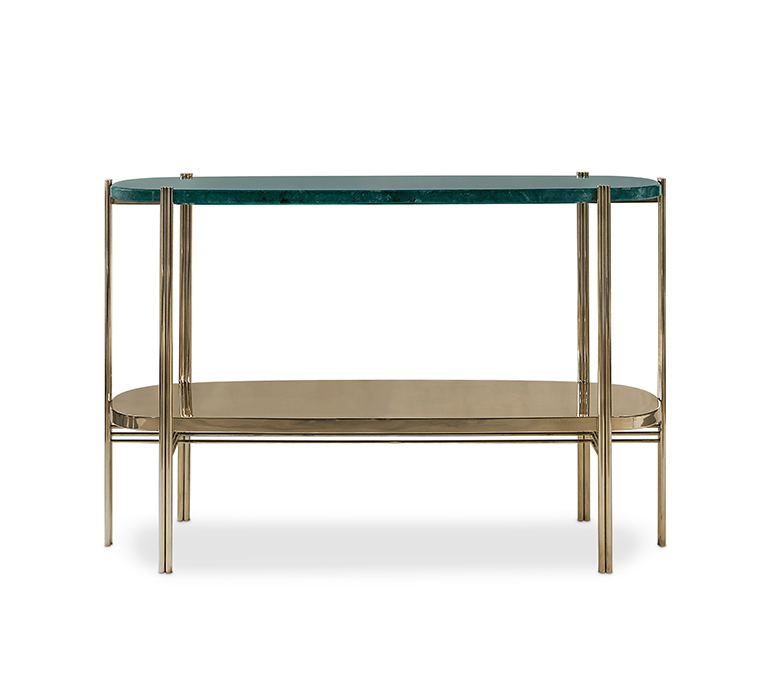 St Patrick’s Day: Celebrate with Green Furniture | You can visit us at our website, www.sornixelvuta.pro and check our Pinterest @midcenturyblog to get more #MidCenturyModern inspiration.