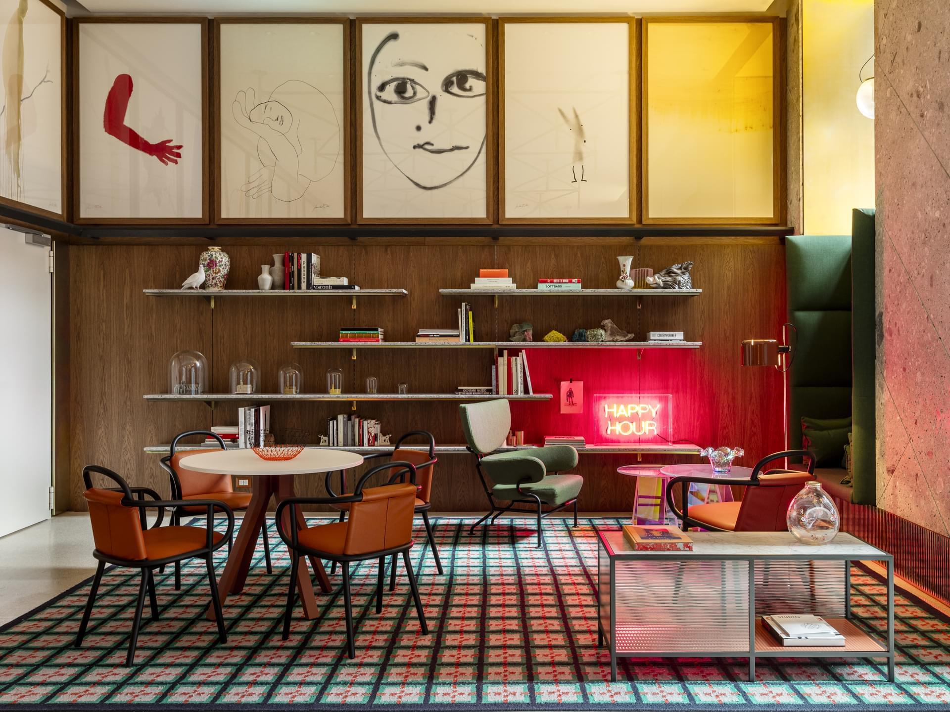 iSaloni 2017: A complete design lover’s guide to Milan | You can visit us at our website, www.sornixelvuta.pro and check our Pinterest @midcenturyblog to get more #MidCenturyModern inspiration.