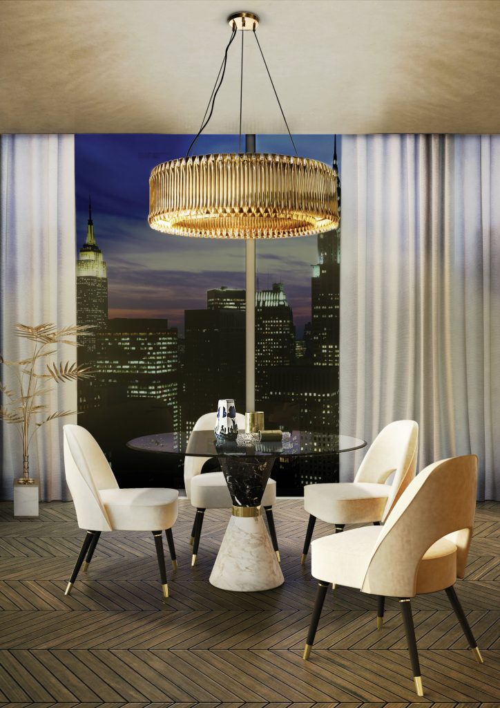 Trends for 2017: Dining Tables to inspire Trends for 2017: Dining Tables to inspire