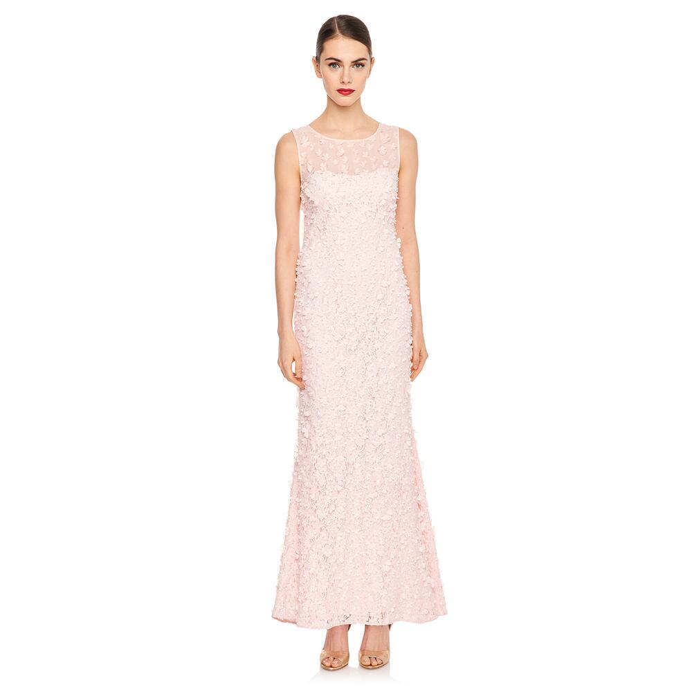 Feminine Social Evening Wear the new collection of Karl Lagerfeld