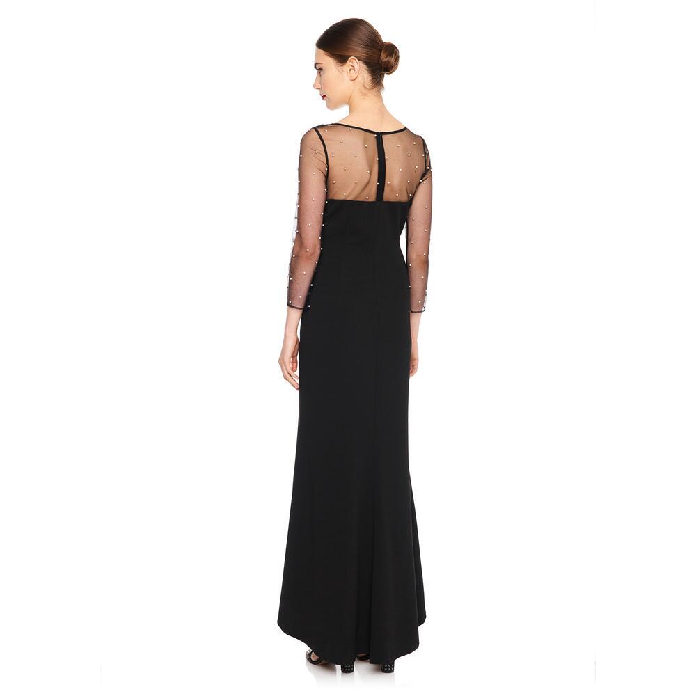 Feminine Social Evening Wear the new collection of Karl Lagerfeld