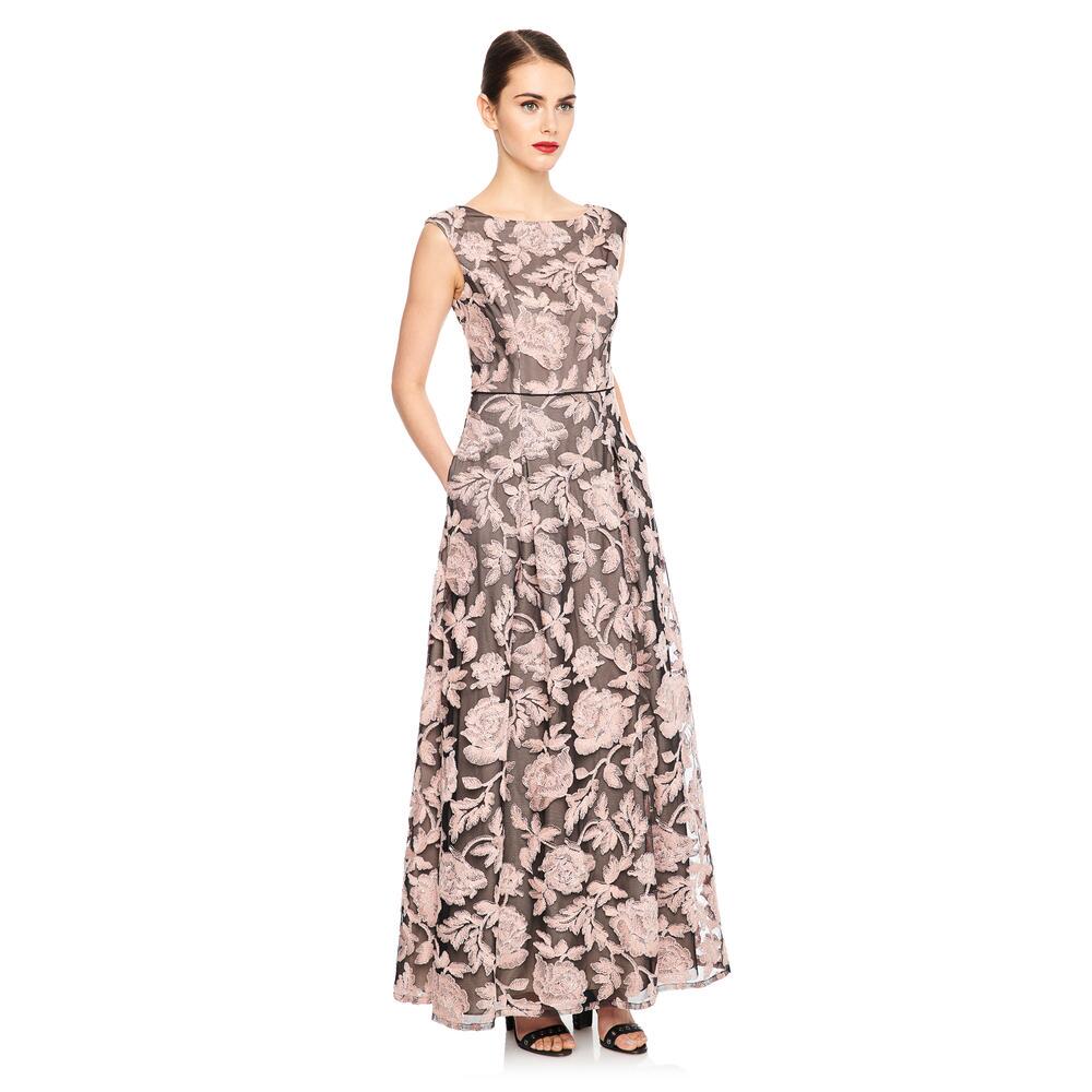Feminine Social Evening Wear the new collection of Karl Lagerfeld