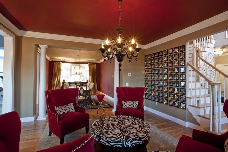 INTERIOR DESIGN TRENDS HOW TO USE ANIMAL PRINTS IN YOUR HOME DECOR